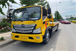 静乐汽车救援头像