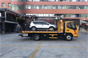 静乐附近汽车拖车电话