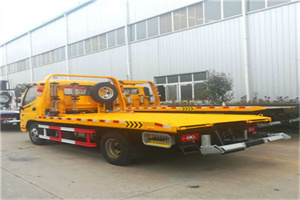 静乐附近拖车救援搭电